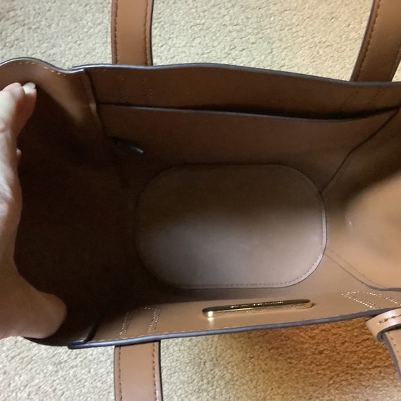 Michael Kors Portia Tote Purse - Picture 5 of 6